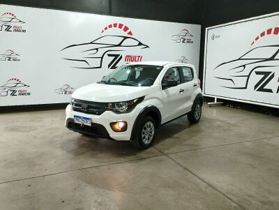 Imagem do veículo  FIAT MOBI LIKE 1.0
